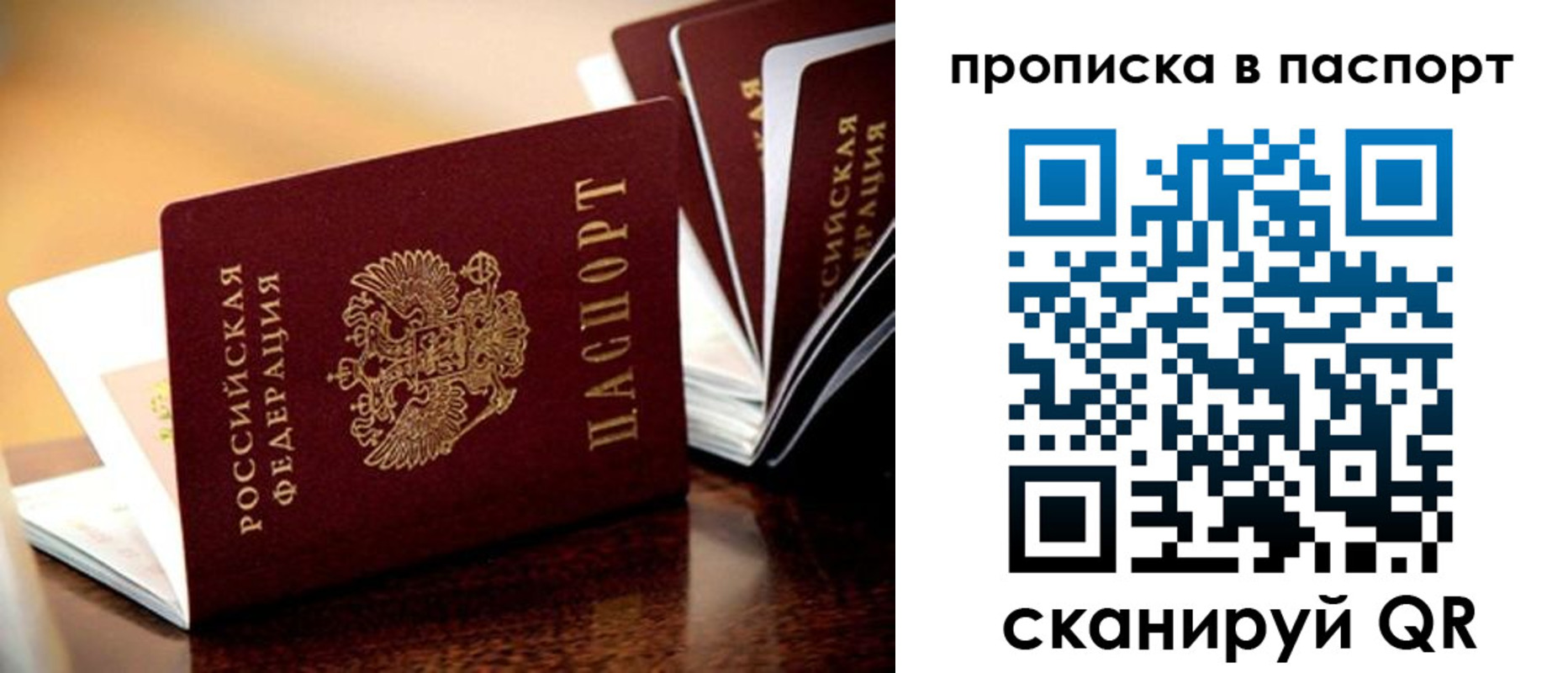прописка штамп в Острогожске